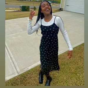 Meet your Posher, Rhyan